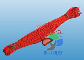 郑州供应20506测绳,小学数学教学仪器教学设备,河南教学仪器产品投标