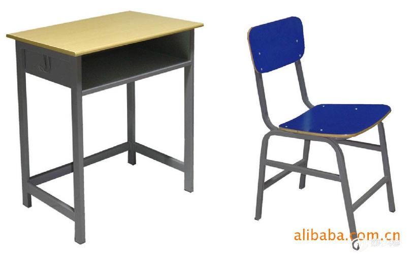 云南教学设备小学,中学学生课桌椅